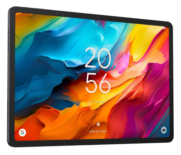TCL NXTPAPER 14 WiFi 14,3" 8/256GB szary + etui + rysik - 1280547 - zdjęcie 3